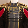 Picture of Final Fantasy VII Rebirth Young Sephiroth Cosplay Costume C09132