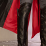 Picture of Final Fantasy VII Rebirth Young Sephiroth Cosplay Costume C09132