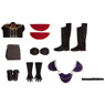 Picture of Final Fantasy VII Rebirth Young Sephiroth Cosplay Costume C09132