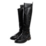 Picture of Final Fantasy VII Rebirth Young Sephiroth Cosplay Shoes C09132