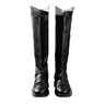 Picture of Final Fantasy VII Rebirth Young Sephiroth Cosplay Shoes C09132