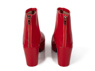 Picture of Deadpool 3 Deadpool & Wolverine Lady Deadpool Wanda Wilson Cosplay Shoes C09139