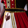 Picture of Alice: Madness Returns Alice Cosplay Costume C09133 Premium Version