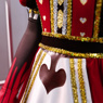 Picture of Alice: Madness Returns Alice Cosplay Costume C09133 Premium Version
