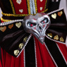 Picture of Alice: Madness Returns Alice Cosplay Costume C09133 Premium Version