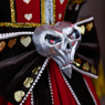 Picture of Alice: Madness Returns Alice Cosplay Costume C09133 Premium Version