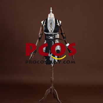 Picture of Wuthering Waves Female Rover Cosplay Costume C09134