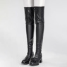 Picture of Wuthering Waves Female Rover Cosplay Shoes C09134