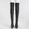 Picture of Wuthering Waves Female Rover Cosplay Shoes C09134