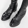 Picture of Wuthering Waves Female Rover Cosplay Shoes C09134