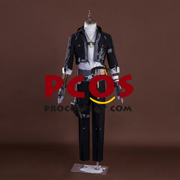 Picture of Wuthering Waves Male Rover Cosplay Costume C09135