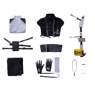Picture of Wuthering Waves Male Rover Cosplay Costume C09135