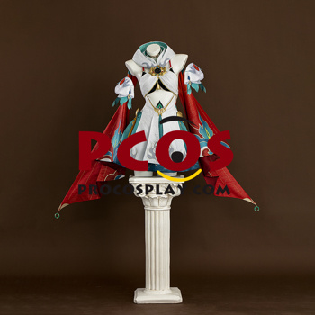 Picture of Game Honkai: Star Rail Yunli Cosplay Costume C09136