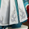 Picture of Game Honkai: Star Rail Yunli Cosplay Costume C09136