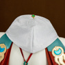 Picture of Game Honkai: Star Rail Yunli Cosplay Costume C09136