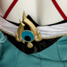 Picture of Game Honkai: Star Rail Yunli Cosplay Costume C09136
