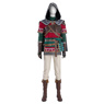 Picture of The Legend of Zelda: Tears of the Kingdom Link Cosplay Costume C09137 Upgraded Version