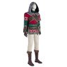 Picture of The Legend of Zelda: Tears of the Kingdom Link Cosplay Costume C09137 Upgraded Version
