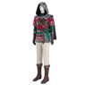 Picture of The Legend of Zelda: Tears of the Kingdom Link Cosplay Costume C09137 Upgraded Version