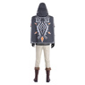 Picture of The Legend of Zelda: Tears of the Kingdom Link Cosplay Costume C09137 Upgraded Version