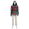 Picture of The Legend of Zelda: Tears of the Kingdom Link Cosplay Costume C09137 Upgraded Version