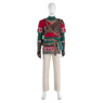 Picture of The Legend of Zelda: Tears of the Kingdom Link Cosplay Costume C09137 Upgraded Version