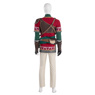 Picture of The Legend of Zelda: Tears of the Kingdom Link Cosplay Costume C09137 Upgraded Version