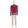 Picture of The Legend of Zelda: Tears of the Kingdom Link Cosplay Costume C09137 Upgraded Version