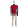 Picture of The Legend of Zelda: Tears of the Kingdom Link Cosplay Costume C09137 Upgraded Version