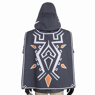 Picture of The Legend of Zelda: Tears of the Kingdom Link Cosplay Costume C09137 Upgraded Version