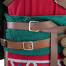 Picture of The Legend of Zelda: Tears of the Kingdom Link Cosplay Costume C09137 Upgraded Version