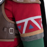 Picture of The Legend of Zelda: Tears of the Kingdom Link Cosplay Costume C09137 Upgraded Version