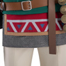 Picture of The Legend of Zelda: Tears of the Kingdom Link Cosplay Costume C09137 Upgraded Version