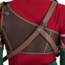 Picture of The Legend of Zelda: Tears of the Kingdom Link Cosplay Costume C09137 Upgraded Version