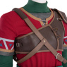 Picture of The Legend of Zelda: Tears of the Kingdom Link Cosplay Costume C09137 Upgraded Version