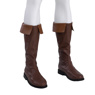 Picture of The Legend of Zelda: Tears of the Kingdom Link Cosplay Shoes C09137 Upgraded Version