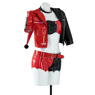 Picture of Suicide Squad ISEKAI Harley Quinn Cosplay Costume C09138