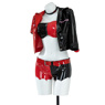 Picture of Suicide Squad ISEKAI Harley Quinn Cosplay Costume C09138
