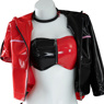 Picture of Suicide Squad ISEKAI Harley Quinn Cosplay Costume C09138