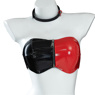 Picture of Suicide Squad ISEKAI Harley Quinn Cosplay Costume C09138