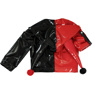 Picture of Suicide Squad ISEKAI Harley Quinn Cosplay Costume C09138