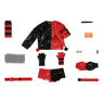 Picture of Suicide Squad ISEKAI Harley Quinn Cosplay Costume C09138