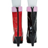 Picture of Suicide Squad ISEKAI Harley Quinn Cosplay Shoes C09138