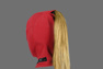 Picture of Deadpool 3 Deadpool & Wolverine Lady Deadpool Wanda Wilson Cosplay Helmet C09139