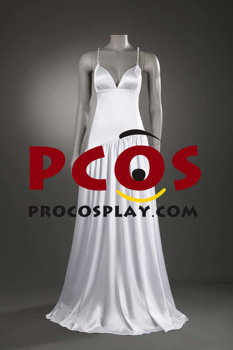 Picture of Joker: Folie à Deux Lady Gaga Harley Quinn Cosplay Costume C09110