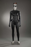 Picture of The Dark Knight Rises Black Cat Catwoman Selina Kyle Cosplay Costume C09111