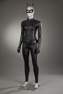 Picture of The Dark Knight Rises Black Cat Catwoman Selina Kyle Cosplay Costume C09111