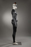 Picture of The Dark Knight Rises Black Cat Catwoman Selina Kyle Cosplay Costume C09111
