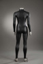 Picture of The Dark Knight Rises Black Cat Catwoman Selina Kyle Cosplay Costume C09111