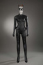 Picture of The Dark Knight Rises Black Cat Catwoman Selina Kyle Cosplay Costume C09111